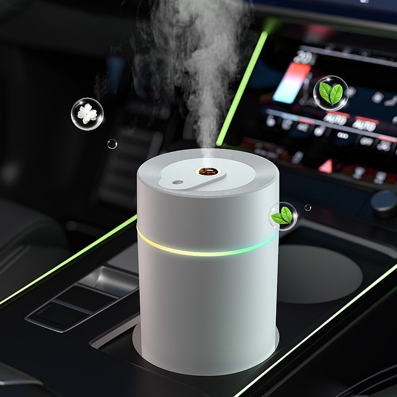 Auto Air™ Car & Office Air Diffuser