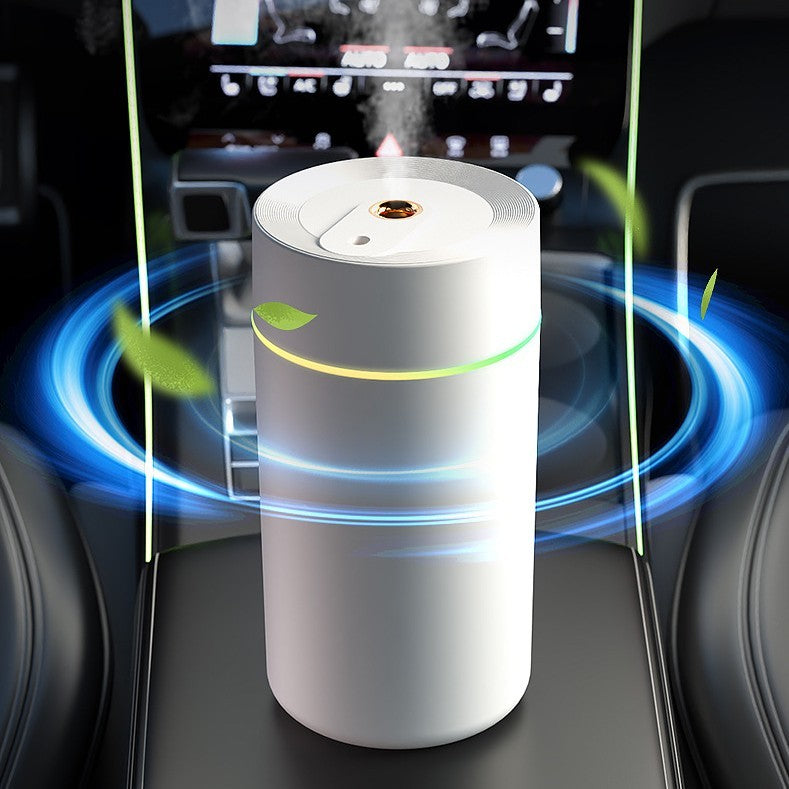 Auto Air™ Car & Office Air Diffuser