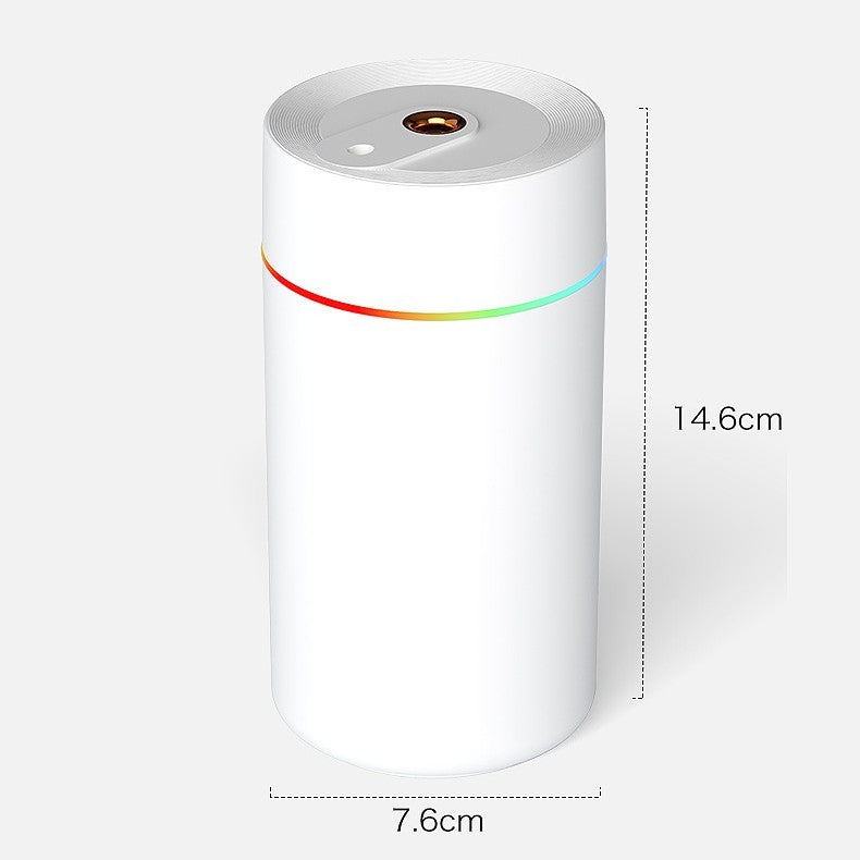 Auto Air™ Car & Office Air Diffuser