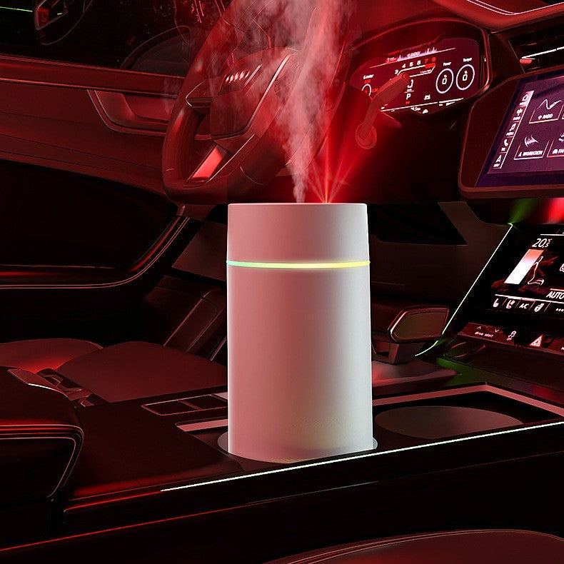 Auto Air™ Car & Office Air Diffuser